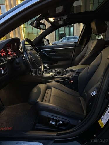 BMW 430 2018, 174,480 km - 2.0 l - Bakı