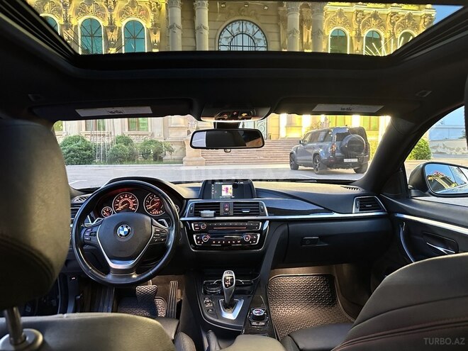 BMW 430 2018, 174,480 km - 2.0 l - Bakı