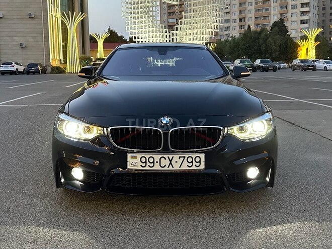 BMW 430 2018, 174,480 km - 2.0 l - Bakı