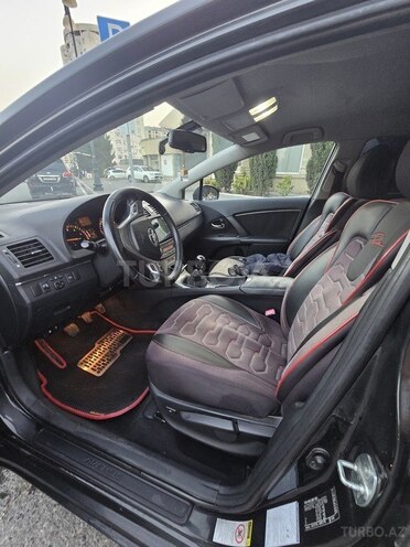 Toyota Avensis 2010, 269,000 km - 2.0 л - Bakı