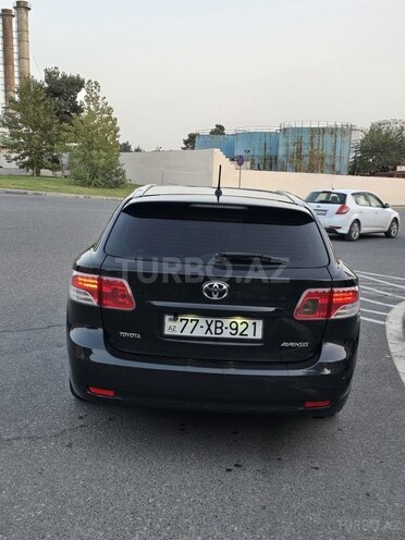 Toyota Avensis 2010, 269,000 km - 2.0 л - Bakı