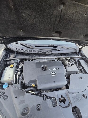 Toyota Avensis 2010, 269,000 km - 2.0 л - Bakı