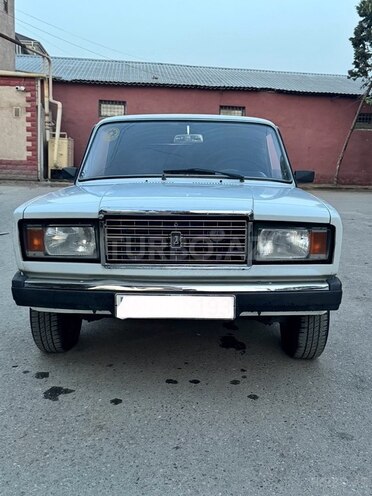 LADA (VAZ) 2107 2010, 65,000 km - 1.5 л - Bakı
