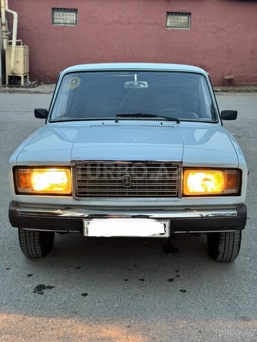 LADA (VAZ) 2107 2010, 65,000 km - 1.5 л - Bakı