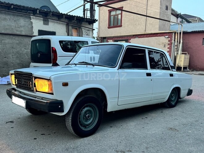 LADA (VAZ) 2107 2010, 65,000 km - 1.5 л - Bakı