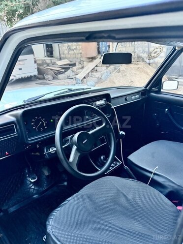 LADA (VAZ) 2107 2010, 65,000 km - 1.5 л - Bakı
