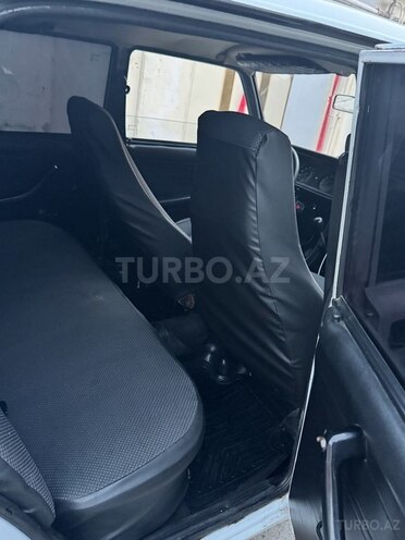 LADA (VAZ) 2107 2010, 65,000 km - 1.5 л - Bakı