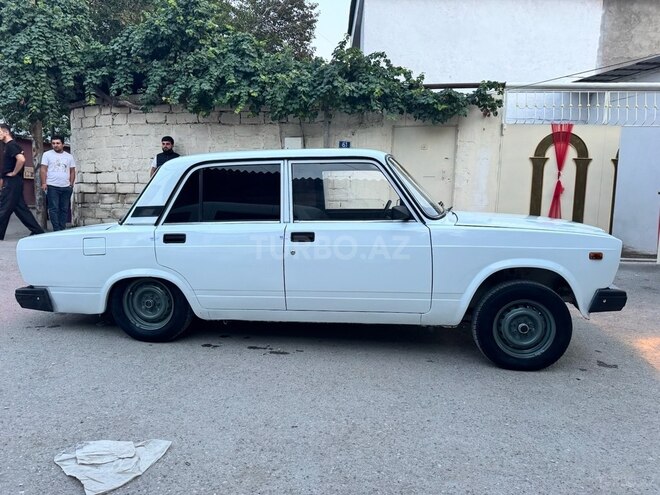 LADA (VAZ) 2107 2010, 65,000 km - 1.5 л - Bakı