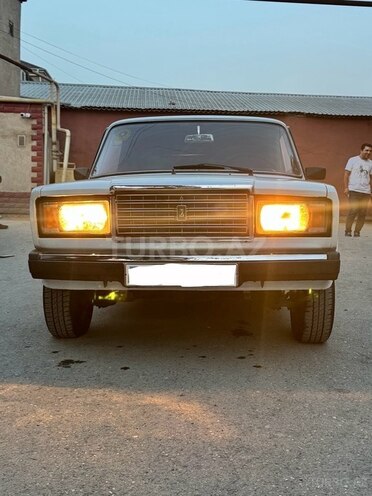 LADA (VAZ) 2107 2010, 65,000 km - 1.5 л - Bakı