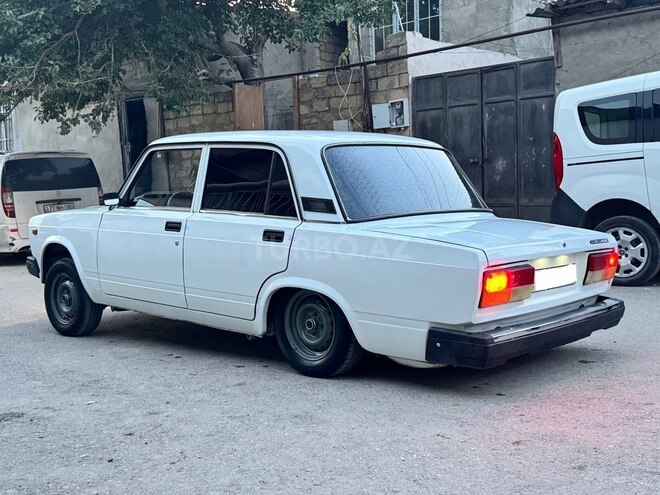 LADA (VAZ) 2107 2010, 65,000 km - 1.5 л - Bakı