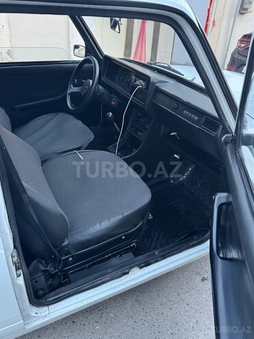 LADA (VAZ) 2107 2010, 65,000 km - 1.5 л - Bakı