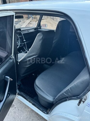 LADA (VAZ) 2107 2010, 65,000 km - 1.5 л - Bakı