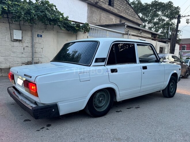 LADA (VAZ) 2107 2010, 65,000 km - 1.5 л - Bakı