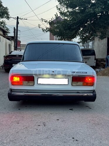 LADA (VAZ) 2107 2010, 65,000 km - 1.5 л - Bakı