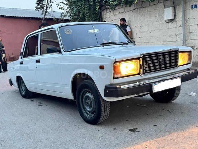 LADA (VAZ) 2107 2010, 65,000 km - 1.5 л - Bakı