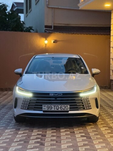 BYD Destroyer 05 2025, 0 km - 1.5 l - Bakı