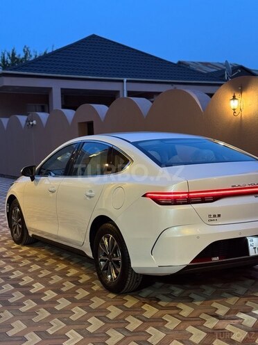 BYD Destroyer 05 2025, 0 km - 1.5 l - Bakı