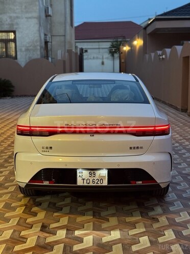 BYD Destroyer 05 2025, 0 km - 1.5 l - Bakı
