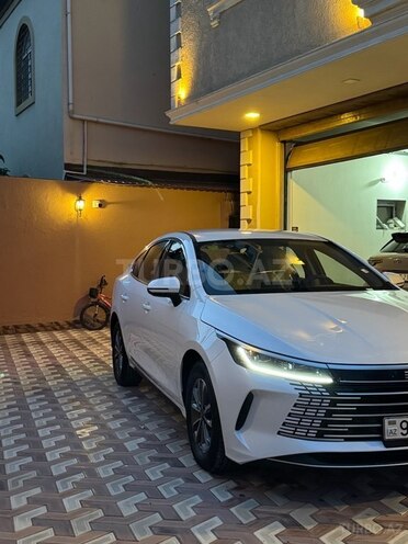BYD Destroyer 05 2025, 0 km - 1.5 l - Bakı