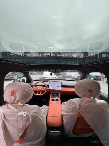 Changan  2025, 0 km - 1.5 l - Bakı