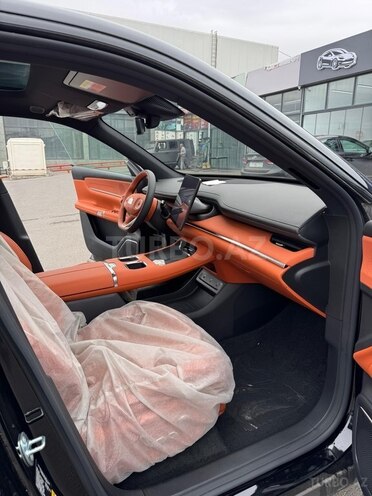 Changan  2025, 0 km - 1.5 l - Bakı