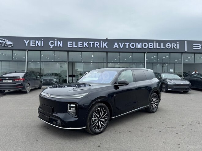 Changan  2025, 0 km - 1.5 l - Bakı