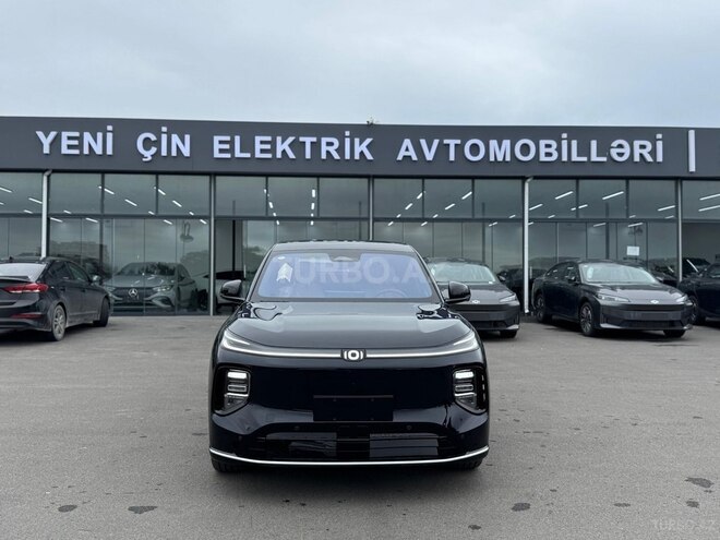 Changan  2025, 0 km - 1.5 l - Bakı