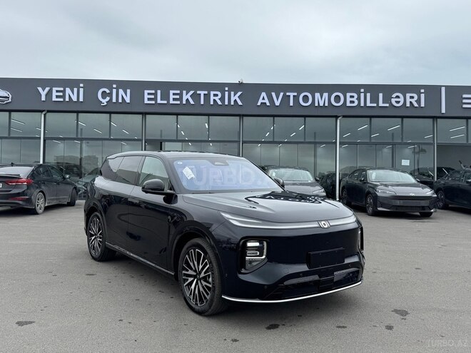 Changan  2025, 0 km - 1.5 l - Bakı