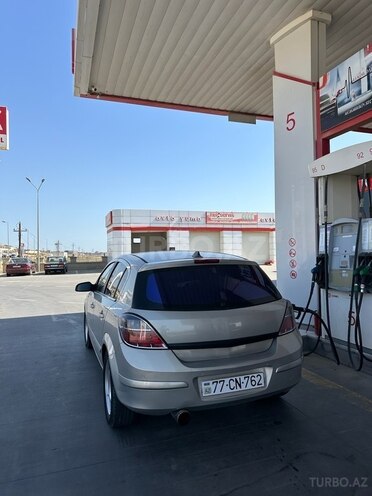 Opel Astra 2009, 265,000 km - 1.3 l - Bakı