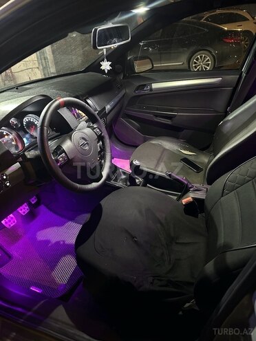 Opel Astra 2009, 265,000 km - 1.3 l - Bakı