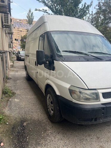 Ford Transit 2000, 455,000 km - 2.5 л - Bakı