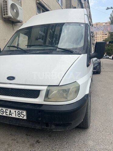 Ford Transit 2000, 455,000 km - 2.5 л - Bakı