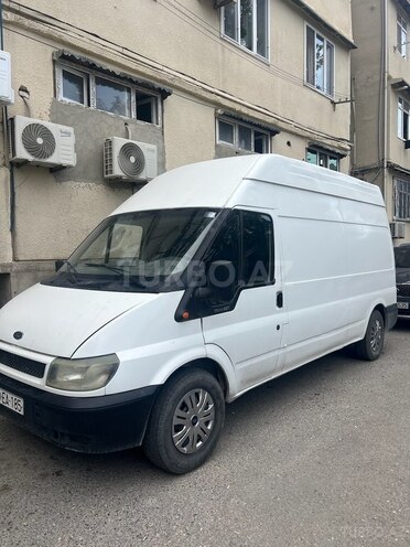 Ford Transit 2000, 455,000 km - 2.5 л - Bakı
