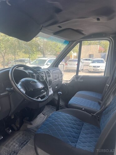 Ford Transit 2000, 455,000 km - 2.5 л - Bakı