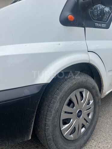 Ford Transit 2000, 455,000 km - 2.5 л - Bakı