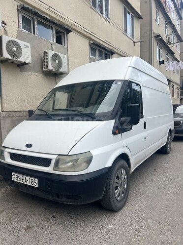 Ford Transit 2000, 455,000 km - 2.5 л - Bakı