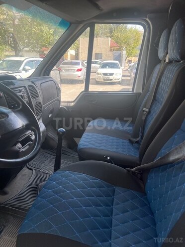 Ford Transit 2000, 455,000 km - 2.5 л - Bakı