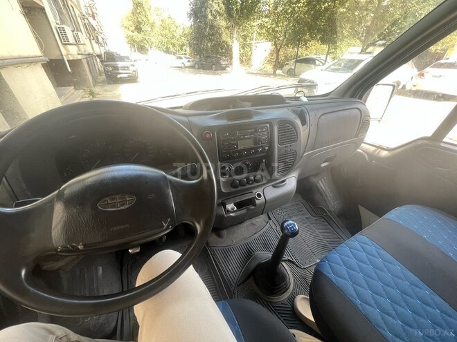 Ford Transit 2000, 455,000 km - 2.5 л - Bakı