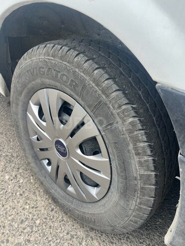 Ford Transit 2000, 455,000 km - 2.5 л - Bakı