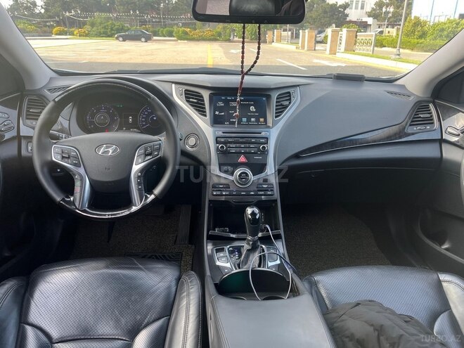 Hyundai Grandeur 2014, 195,000 km - 2.2 l - Bakı