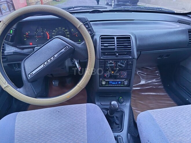 LADA (VAZ) 2112 2006, 213,200 km - 1.6 l - Qəbələ