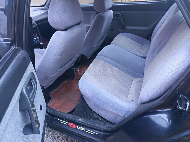 LADA (VAZ) 2112 2006, 213,200 km - 1.6 l - Qəbələ