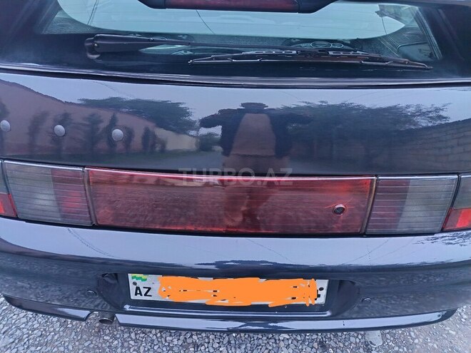 LADA (VAZ) 2112 2006, 213,200 km - 1.6 l - Qəbələ