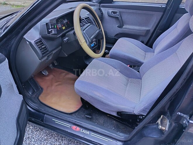 LADA (VAZ) 2112 2006, 213,200 km - 1.6 l - Qəbələ
