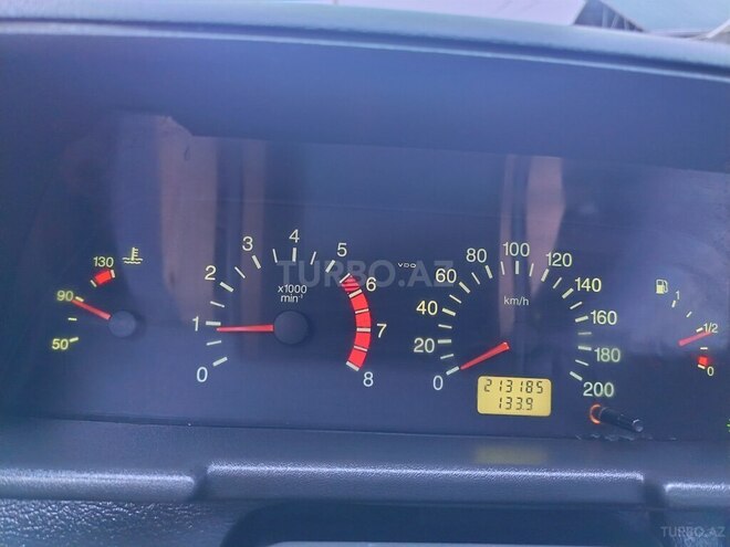 LADA (VAZ) 2112 2006, 213,200 km - 1.6 l - Qəbələ