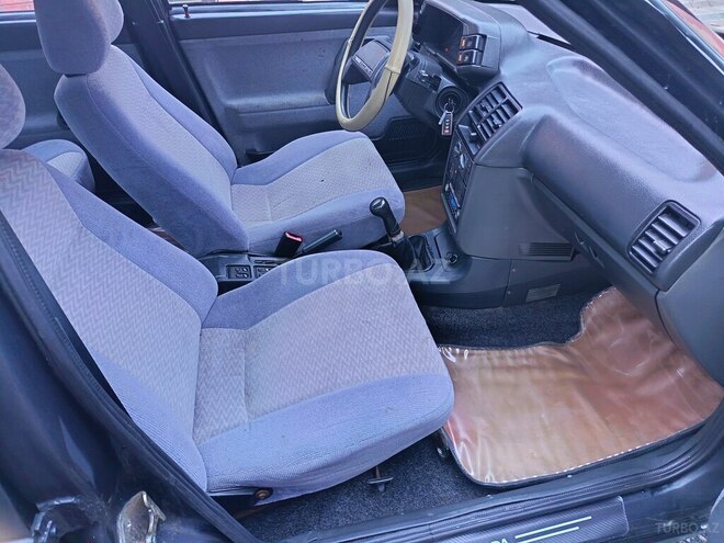 LADA (VAZ) 2112 2006, 213,200 km - 1.6 l - Qəbələ