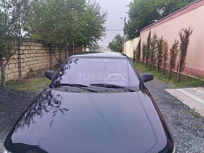LADA (VAZ) 2112 2006, 213,200 km - 1.6 l - Qəbələ