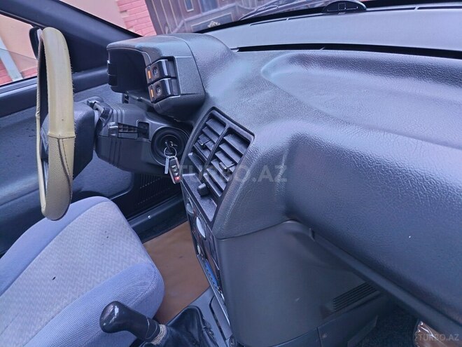 LADA (VAZ) 2112 2006, 213,200 km - 1.6 l - Qəbələ