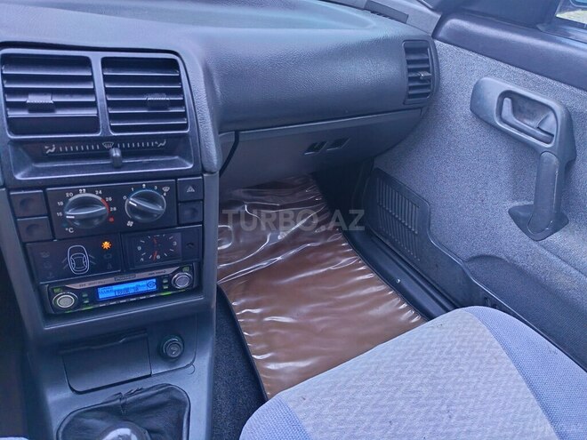 LADA (VAZ) 2112 2006, 213,200 km - 1.6 l - Qəbələ