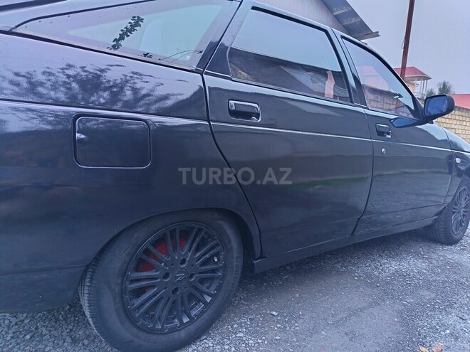 LADA (VAZ) 2112 2006, 213,200 km - 1.6 l - Qəbələ
